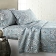 thumbnail image 1 of Pure Melody Printed Sheet Set by SouthShore Fine Linens, 1 of 6