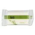 thumbnail image 1 of Pure & Natural Body and Facial Soap, Fresh Scent, # 3/4 Flow Wrap Bar, 1,000/Carton, 1 of 4