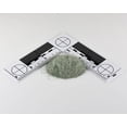 thumbnail image 1 of Pure & Natural: By - Crushed Inlay Stone Perfect For Wood Inlay, Jewelry, Art, And More (FINE Powder Consistency) (1/2 Lb), 1 of 1
