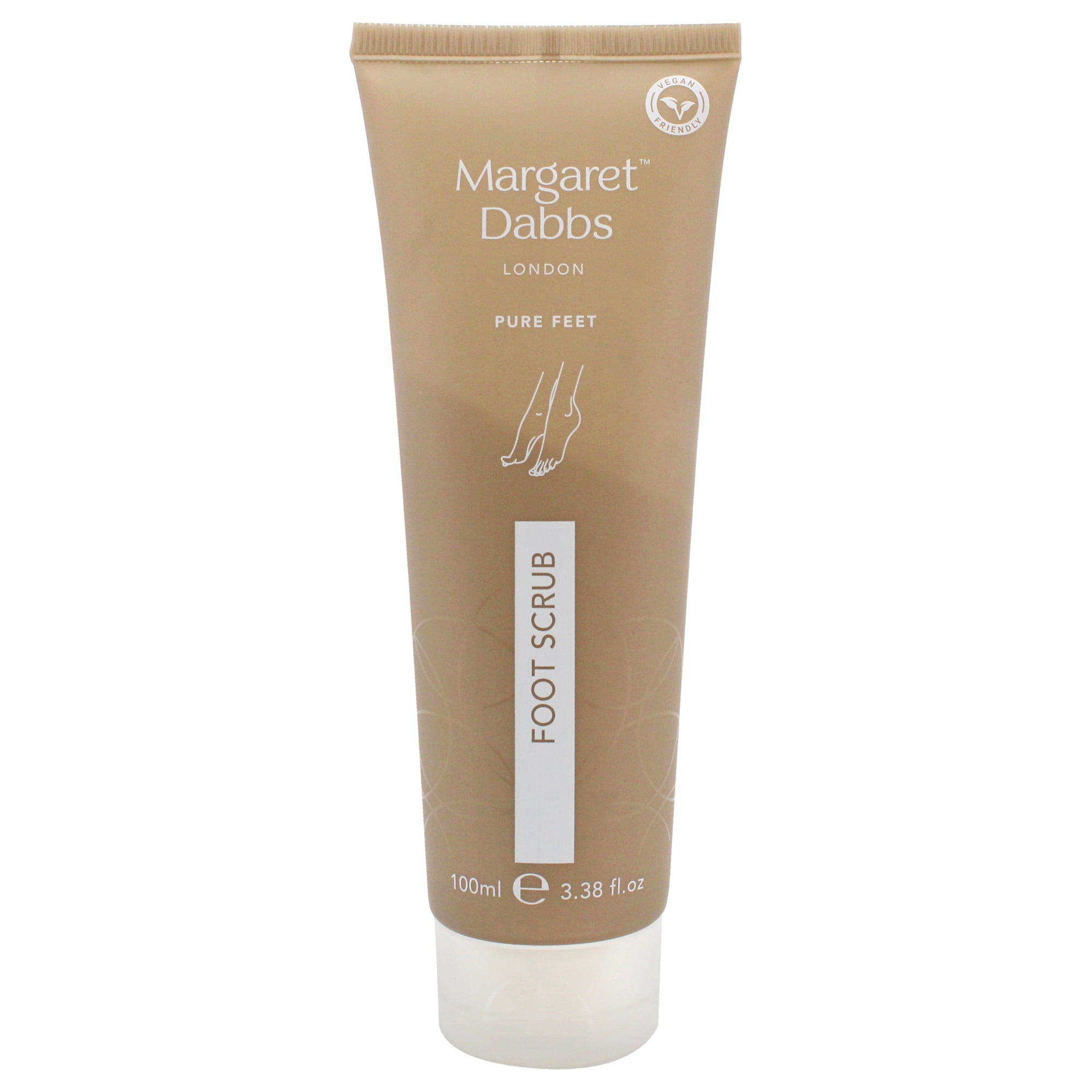 [YLESS] EARLALA Pure Foot Scrub