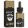 Pure Natural Handcraft Blends Essential Oil Conditioning Beard Oil Daily Conditioning Beard