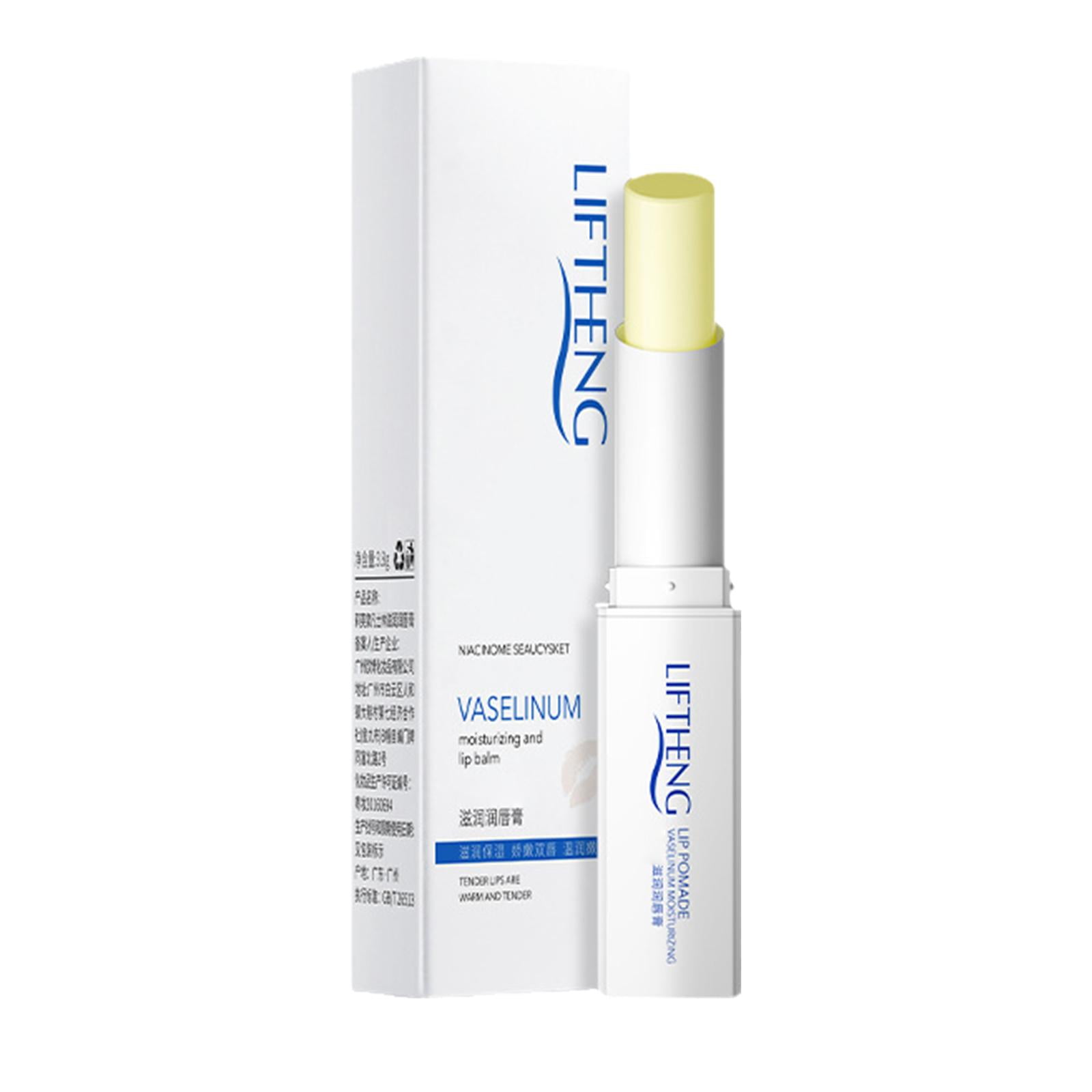 Pure Natural Herbal Medicine Lip Black Removal Lip Uneven Balm