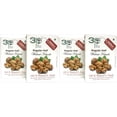 Pure Natural Regular Half Walnut Kernels By 3P (250gm * Pack Of 4