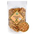 Pure Natural Tukdi Walnut Kernels By Go Vegan 100gm, Rich Source Of