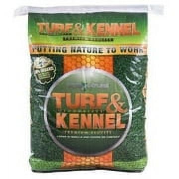 Pure Nature Pets Turf and Kennel Deodorizer 25-Pound