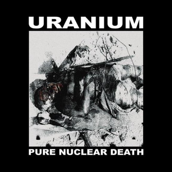 Pure Nuclear Death (LP)