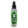 thumbnail image 1 of Pure O Hair Solution Lock Shine Spray, 5 Oz.., 1 of 1