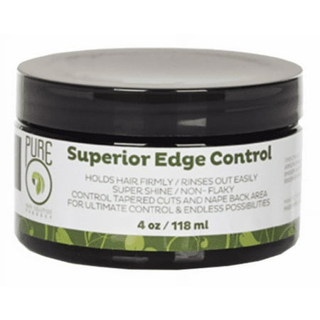 Pure O Natural Superior Edge Control