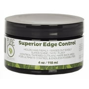 Pure O Natural Superior Edge Control