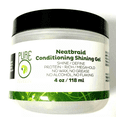thumbnail image 1 of PURE O NEATBRAID CONDITIONING GEL 8OZ, 1 of 4