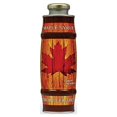 thumbnail image 1 of Pure, Organic Canadian Maple Syrup, All-Natural, Grade-A Amber Rich Taste | Delicious Sweetness | No Preservatives, Gluten Free, Vegan Friendly (1 X 500Ml Bottle), 1 of 3