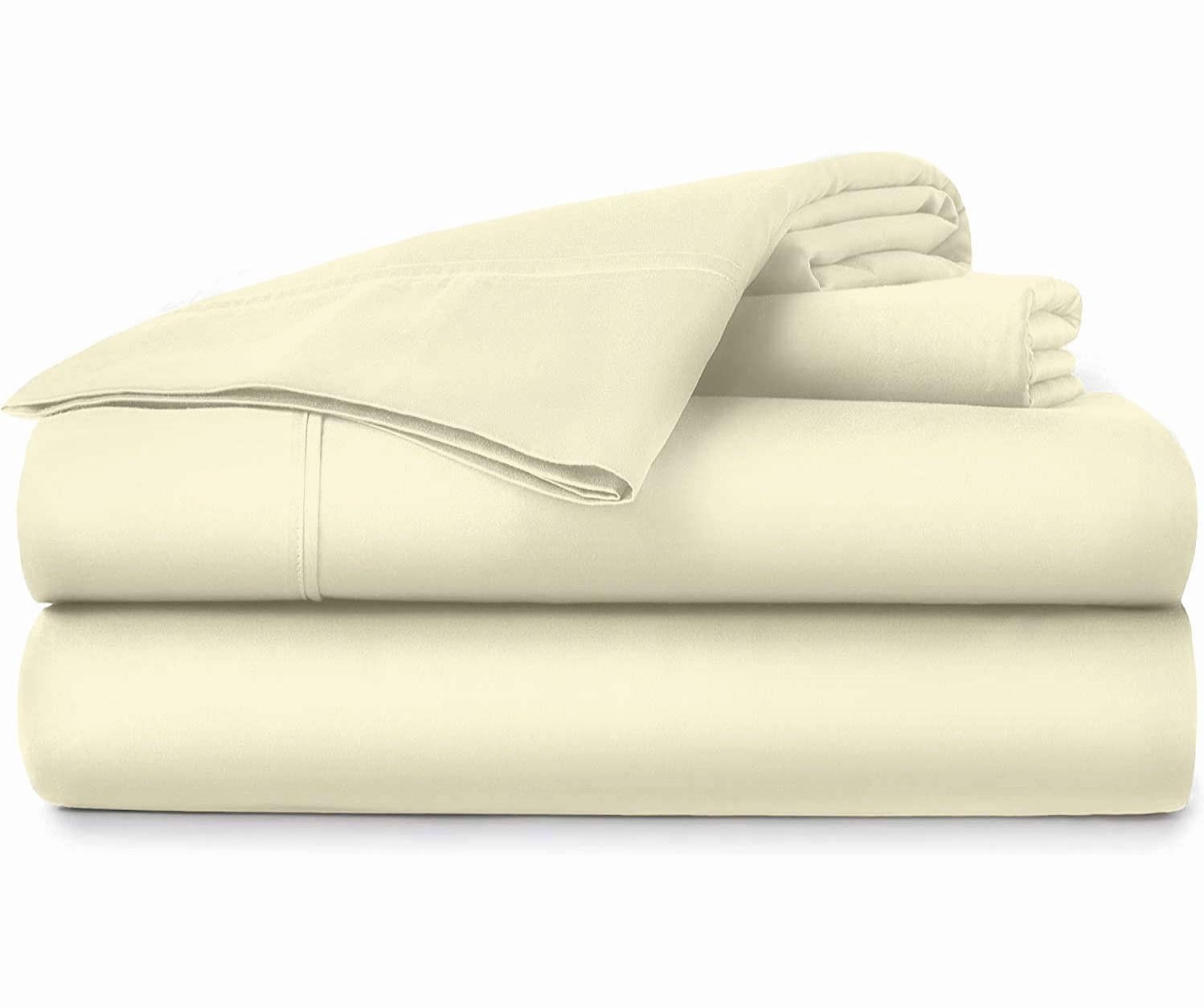 800 Thread Count Sheets Queen