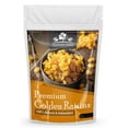 Pure Organic Golden Raisins By Nature Yard 1kg, Delicious & Nutrients