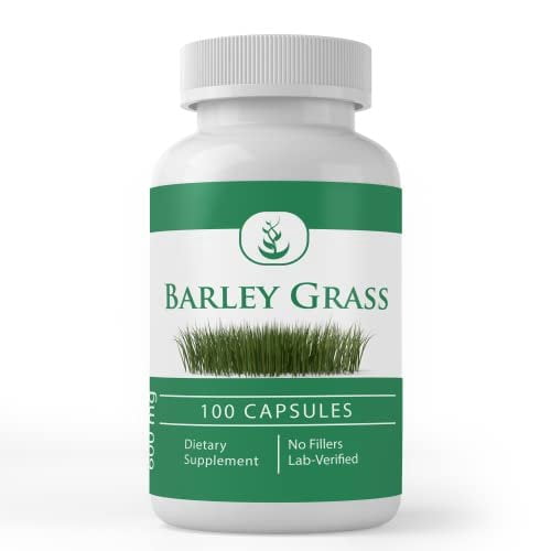 Pure Original Ingredients L-Ornithine Capsules - 100 Caps, No Additives, Lab Verified