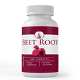 thumbnail image 1 of Pure Original Ingredients Beet Root, 100 Capsules Always Pure, No Additives Or Fillers, Lab Verified, 1 of 7