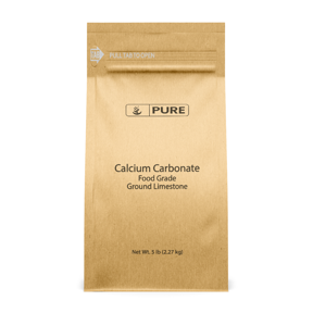 Calcium Carbonate Powder