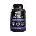 thumbnail image 1 of Pure Original Ingredients DMAE Bitartrate 365 Capsules No Magnesium Or Rice Fillers, Always Pure, Lab Verified, 1 of 7