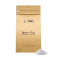 thumbnail image 1 of Pure Original Ingredients Epsom Salt 5 lb Pure Magnesium Sulfate, Soaking Solution, 1 of 5