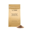 thumbnail image 1 of Pure Original Ingredients Flaxseed Meal Vegan Egg Replacement, Nutritional 1 Pound Bag, 1 of 6