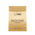 thumbnail image 1 of Pure Original Ingredients Guar Gum 10oz From Guar Beans, Food Grade, Gluten Free, 1 of 5