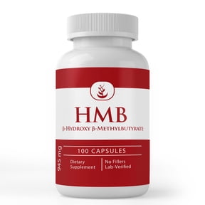 Hmb Supplements