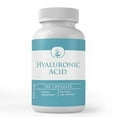 thumbnail image 1 of Pure Original Ingredients Hyaluronic Acid, 100 Capsules Always Pure, No Additives Or Fillers, Lab Verified, 1 of 7