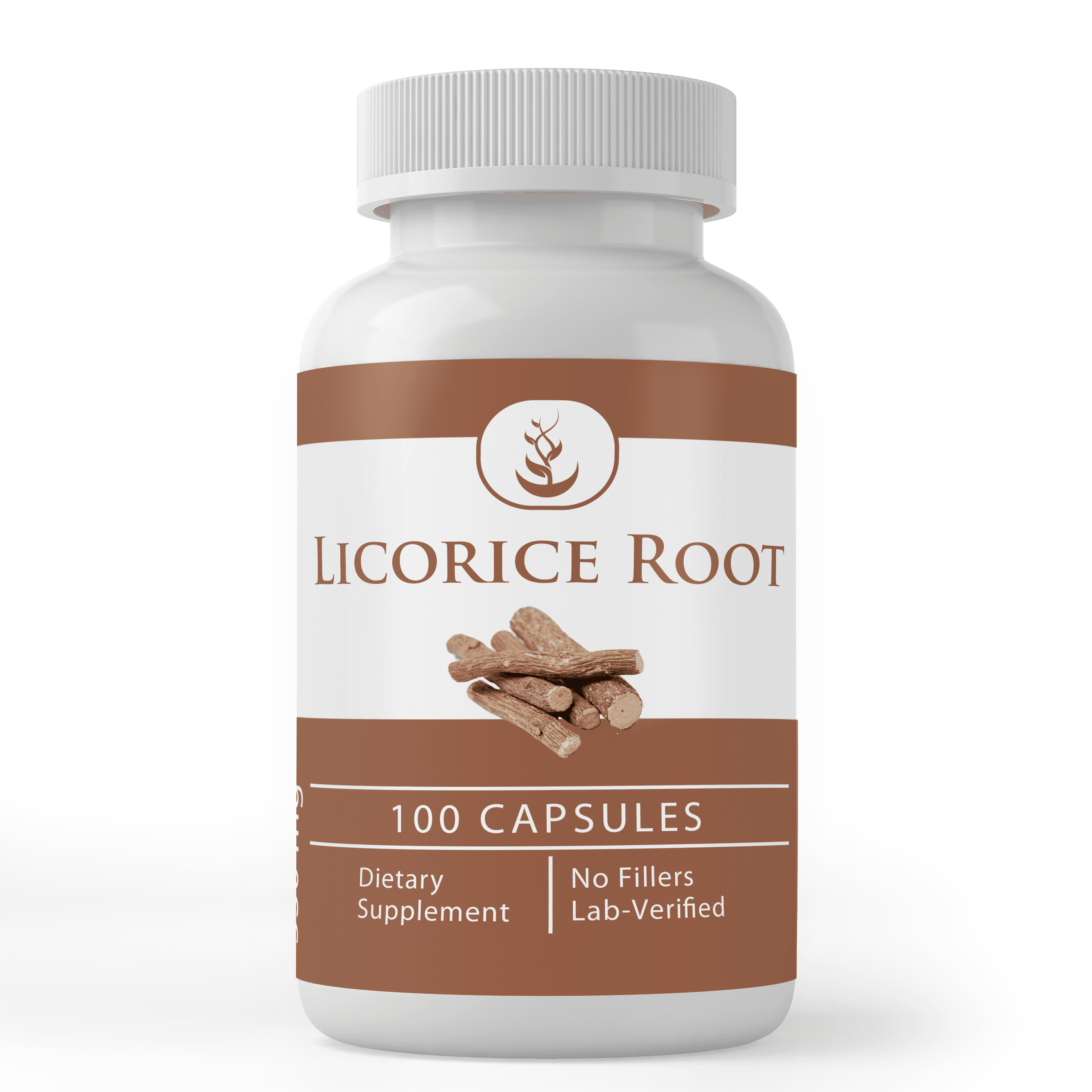 Licorice Rice Pure Original Ingredients Licorice Root Extract 100 Capsules Always ...