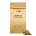 thumbnail image 1 of Pure Original Ingredients Oregano Leaf Flakes 16 oz Pure & Natural, Gluten-Free, 1 of 3