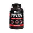 thumbnail image 1 of Pure Original Ingredients Pomegranate Extract 365 Capsules No Magnesium Or Rice Fillers, Always Pure, Lab Verified, 1 of 6