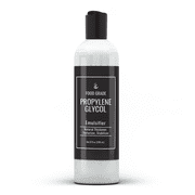 Pure Original Ingredients Propylene Glycol 8 oz, Food Grade, Hypoallergenic Moisturizer and Skin Cleanser