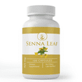 thumbnail image 1 of Pure Original Ingredients Senna Leaf, 100 Capsules Always Pure, No Additives or Fillers, Lab Verified, 1 of 7