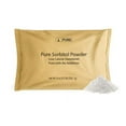 Pure Original Ingredients Sorbitol Powder (8 oz) Low Calorie Sweetener