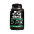 thumbnail image 1 of Pure Original Ingredients Wheat Grass 365 Capsules No Magnesium Or Rice Fillers, Always Pure, Lab Verified, 1 of 7