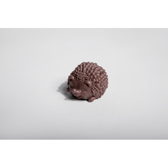 Pure Oskar's Busy Hedgehog Soap