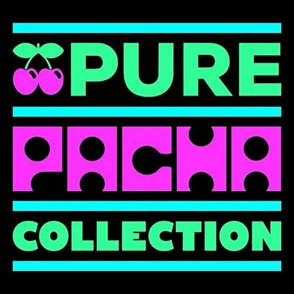 Pure Pacha Collection / Various