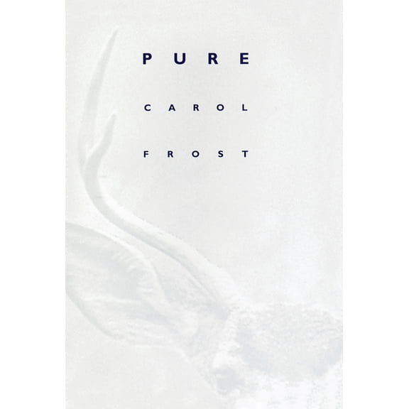 Pre-Owned Pure (Paperback) 0810150042 9780810150041