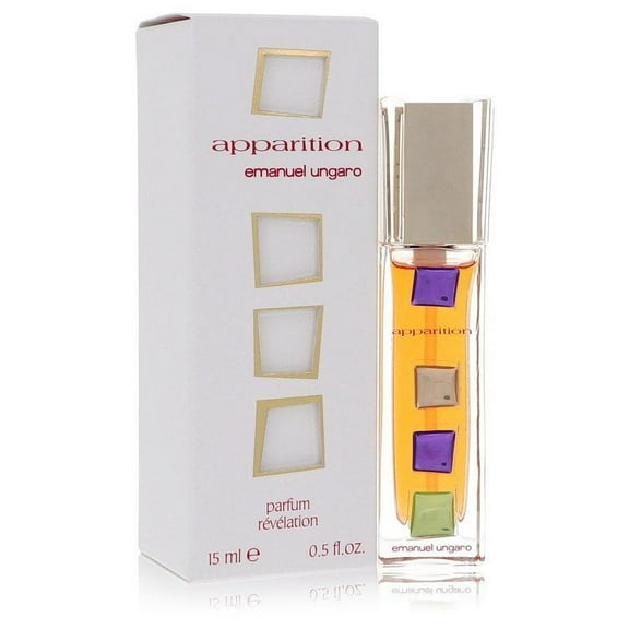 Pure Parfum .5 oz Ungaro Apparition by Ungaro Women