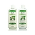 thumbnail image 1 of Pure Parker B073Q64TNS Tea Tree Oil Shampoo & Conditioner Set, 26.5 oz, 1 of 4