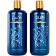thumbnail image 1 of Pure Parker B07VF5DNCL Curly Hair Shampoo & Conditioner Set for Curly Hair, 1 of 5