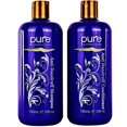 thumbnail image 1 of Moisture Renewal Anti Dandruff Shampoo And Conditioner Set For Men &amp; Women, 1 of 3