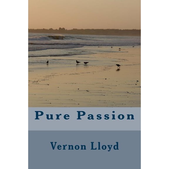 Pure Passion