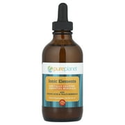 Pure Planet Ionic Elements, 4 fl oz