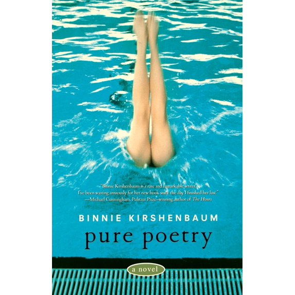 Pure Poetry, (Paperback)