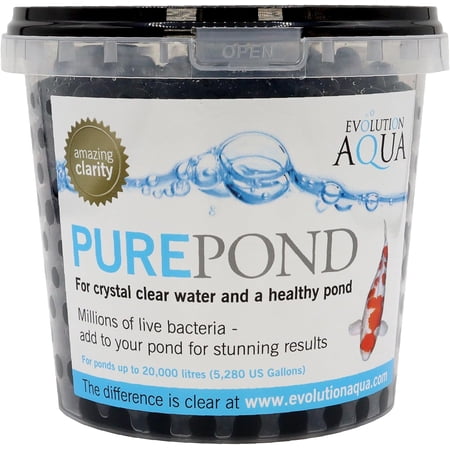Pure Pond 1 Liter