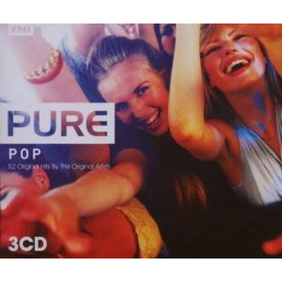 Pure Pop