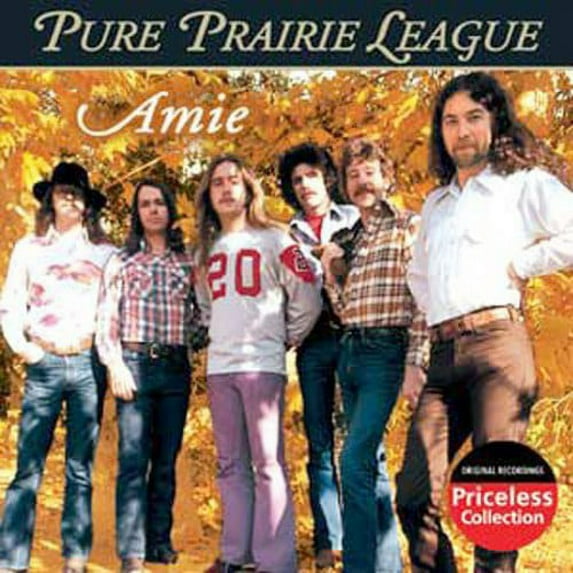Pure Prairie League - Amie - Music & Performance - CD