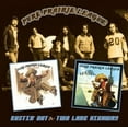 thumbnail image 1 of Pure Prairie League - Bustin Out / Two Lane Highway - Music & Performance - CD, 1 of 1