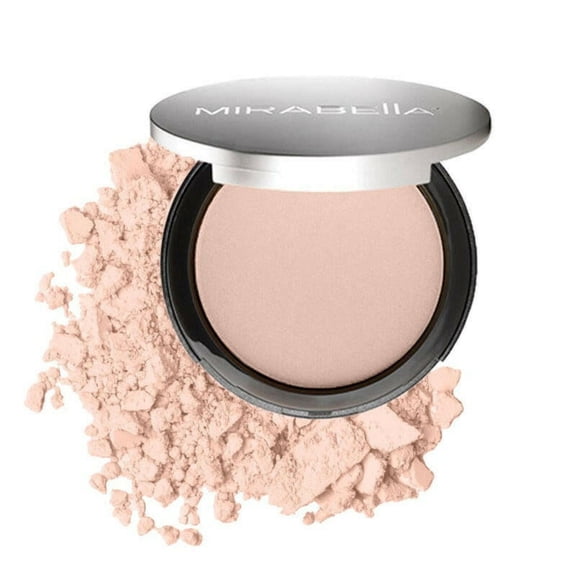Pure Press Powder Foundation