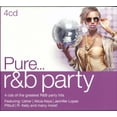 thumbnail image 1 of Pure R&B Party (CD), 1 of 1