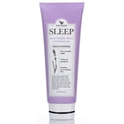 Pure Relief Aromatherapy Sleep Overnight Foot Treatment Cream 8 oz